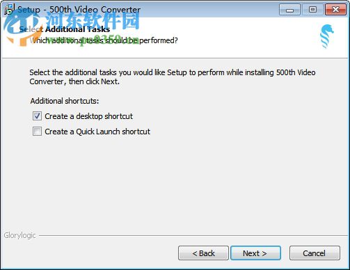 500th Video Converter