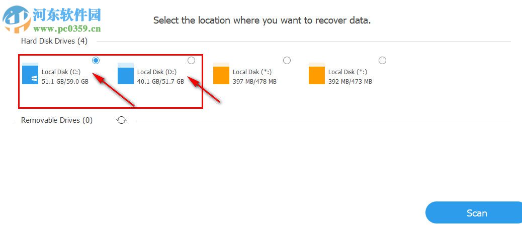 Aiseesoft Data Recovery(数据恢复软件)