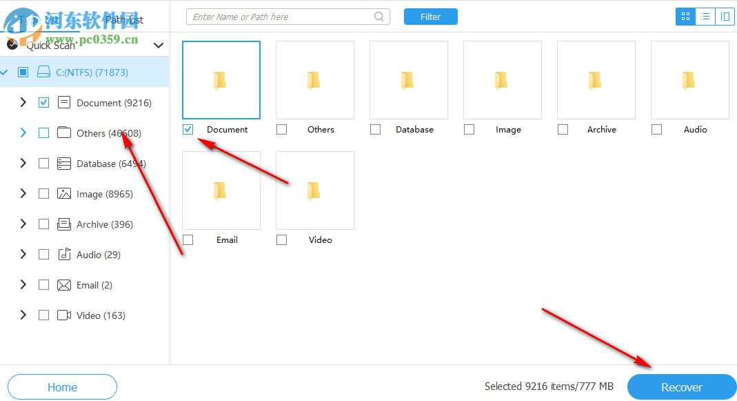 Aiseesoft Data Recovery(数据恢复软件)