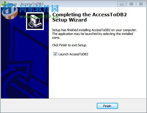 AccessToDB2(Access转DB2工具)