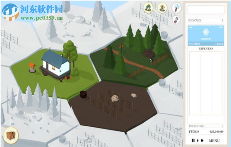 风土下载 中文版