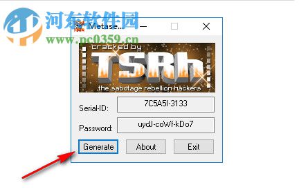 Metasequoia(水杉软件) 3.1.2 中文破解版