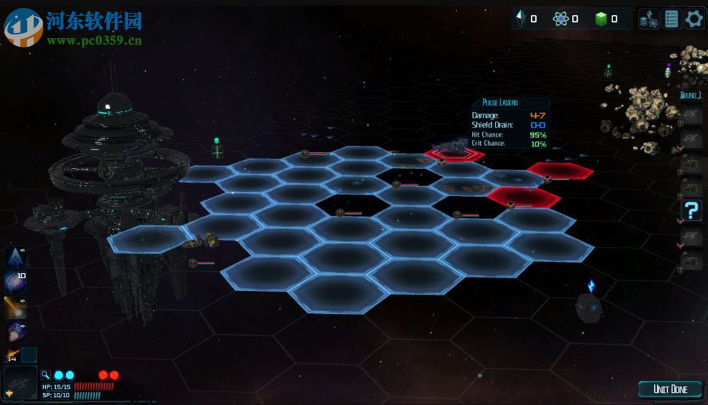 远古边境 英文版