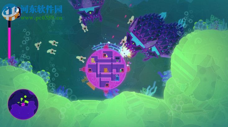 危险时空的恋人 中文版