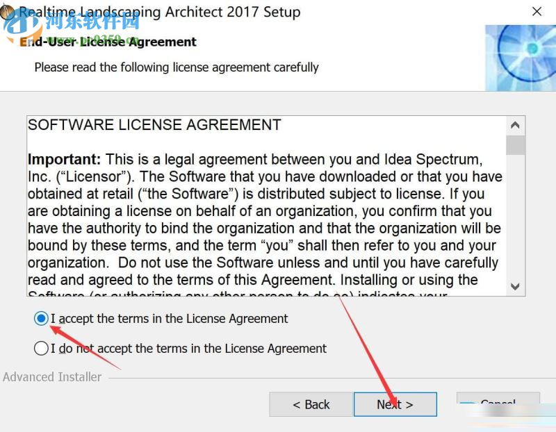 Realtime Landscaping Architect(园林设计软件) 2017 破解版