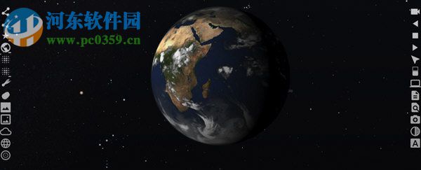 WinStars(虚拟天文软件)