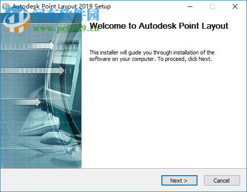 Autodesk Point Layout 2019下载 64位 中文破解版