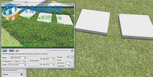 skatter(sketchup自然散射插件) 1.4.4 官方版