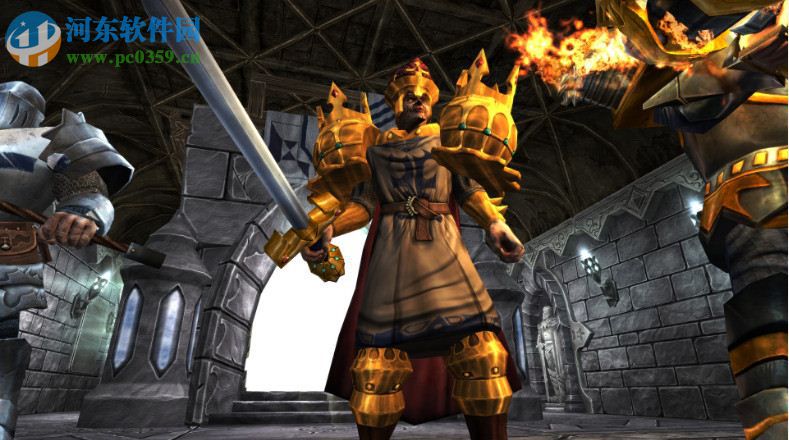 超越世界战争 中文版