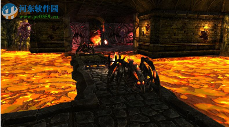 超越世界战争 中文版