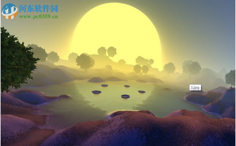 神秘世界 英文版