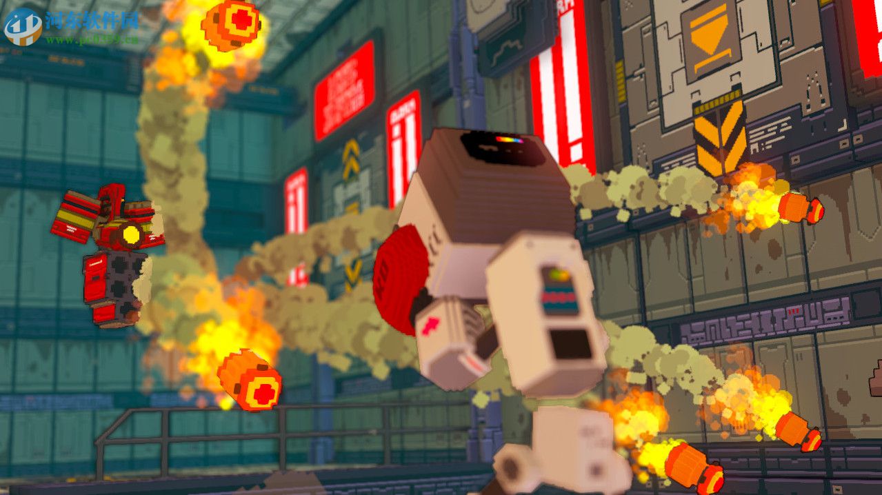 红心与斜线 中文版