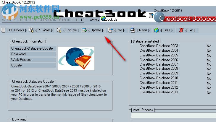 游戏作弊手册(CheatBook) 2018.09 英文版