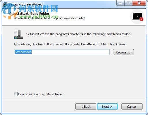 Abelssoft ScreenVideo(屏幕录制软件) 2019 免费版