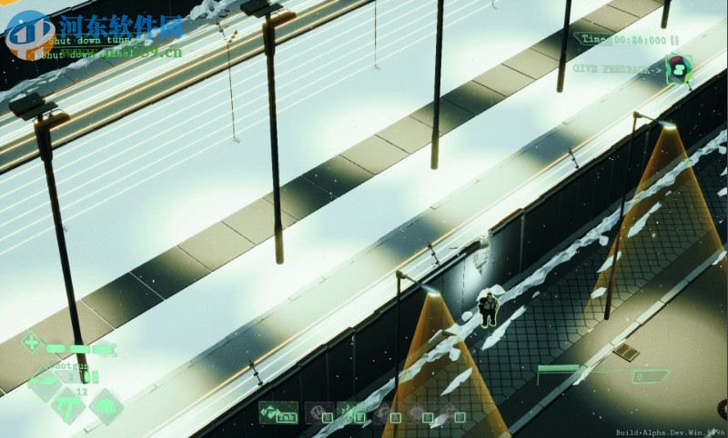 高墙必须倒 免安装绿色版