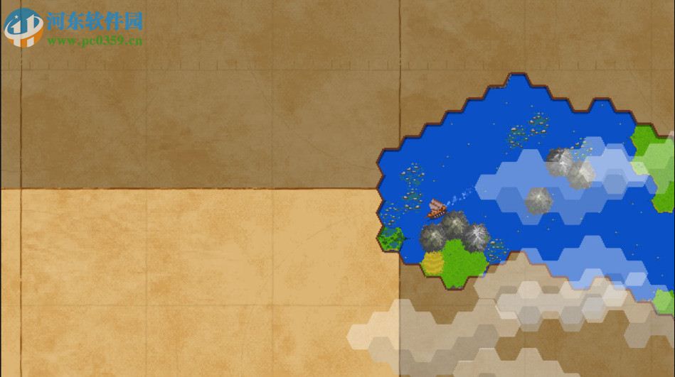 奇妙探险 中文版