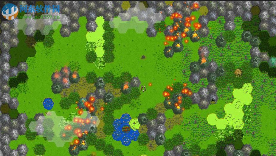 奇妙探险 中文版