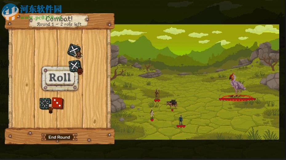 奇妙探险 中文版