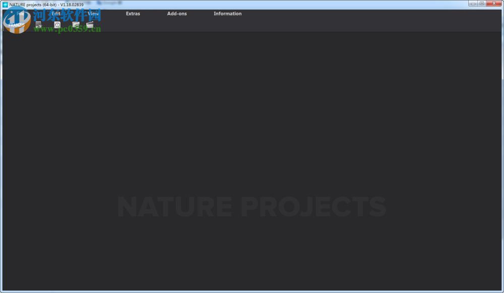 Franzis NATURE projects(天气效果滤镜) 1.18.02839 破解版