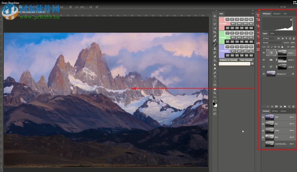 TKActions Basic Panel(新TK基本面板) 2018 免费版