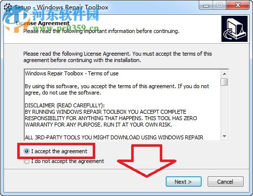 Windows Repair Toolbox(Windows修复工具箱) 3.0.0.7 最新免费版