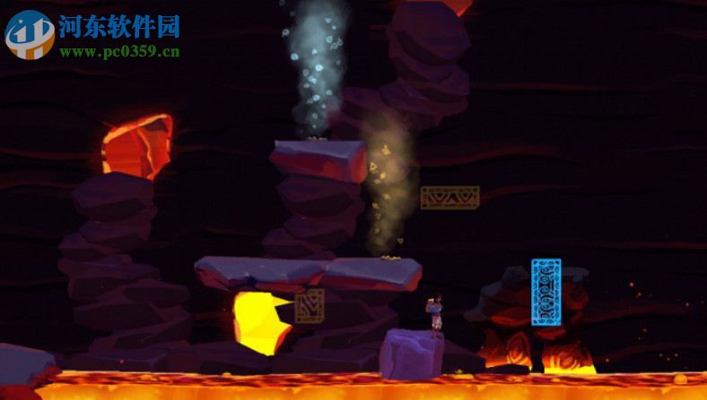 Ayo:雨的故事 英文版