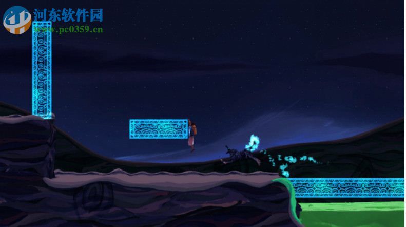 Ayo:雨的故事 英文版