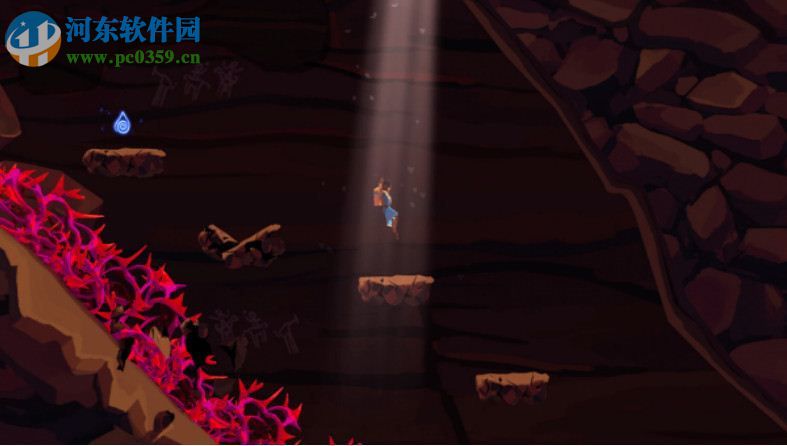 Ayo:雨的故事 英文版