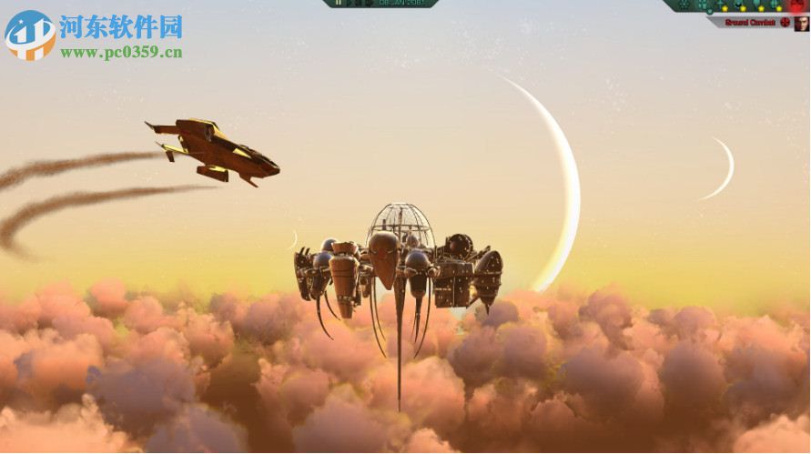 暴风要塞 免安装绿色版