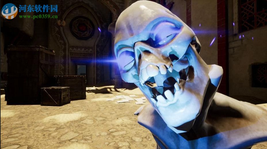 黄铜之城 正式版