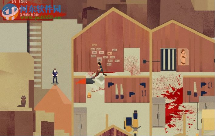 连环清洁工 免安装绿色版