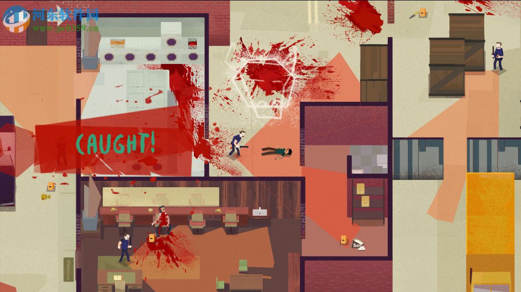 连环清洁工 免安装绿色版