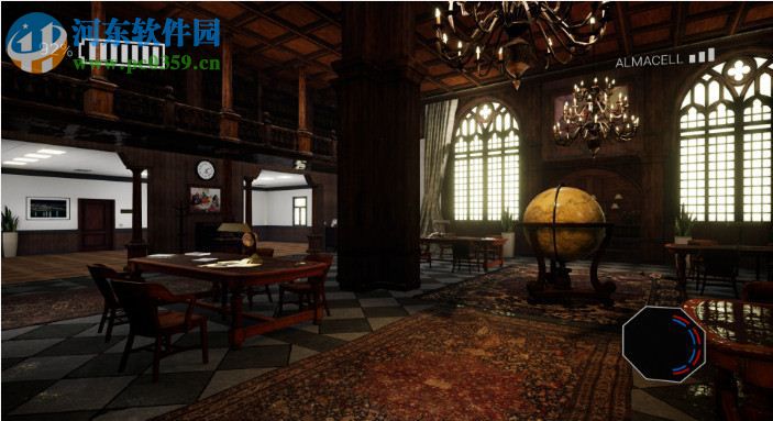 最后一个死胡同 免安装绿色版