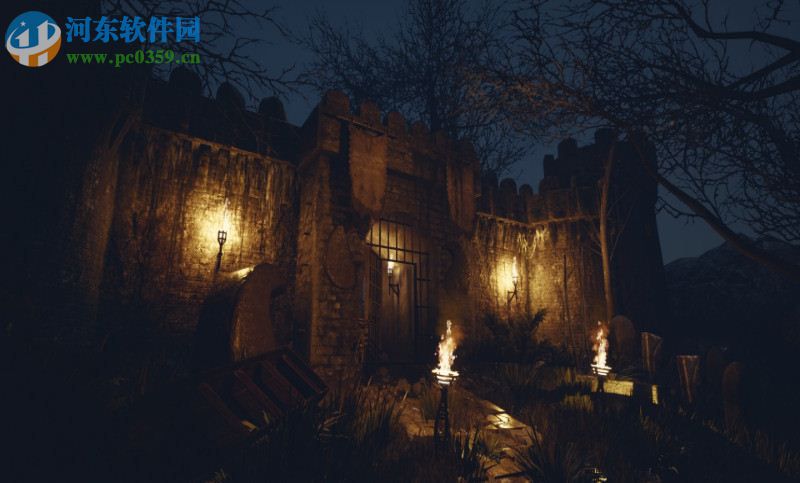 最后一个死胡同 免安装绿色版