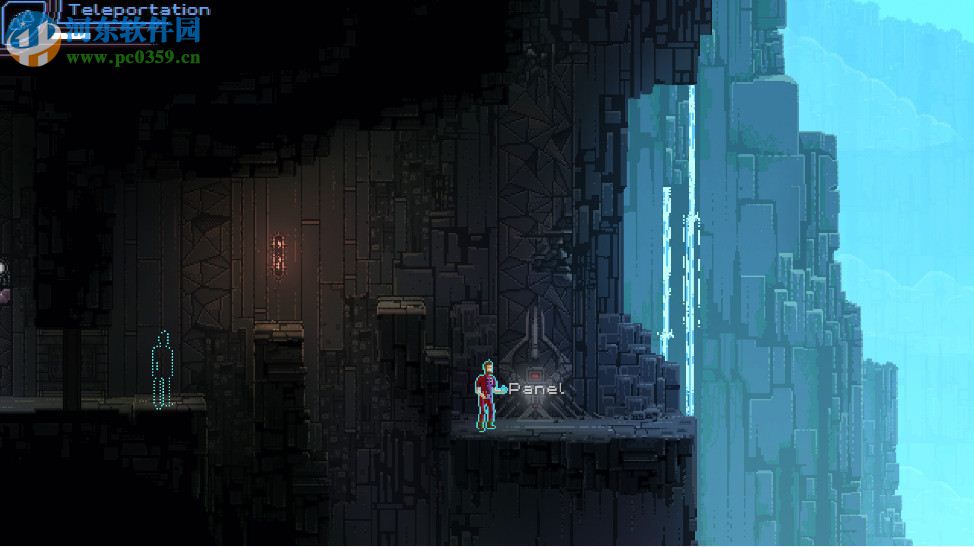 探寻之路 英文版