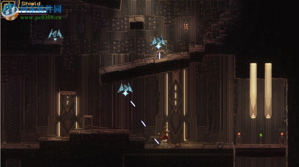 探寻之路 英文版