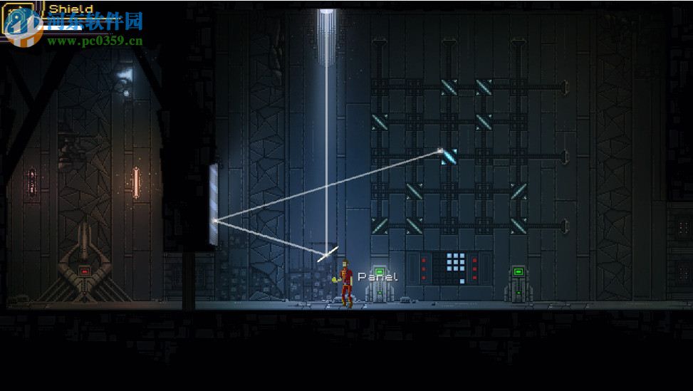 探寻之路 英文版