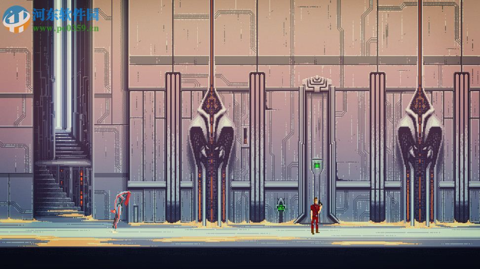 探寻之路 英文版