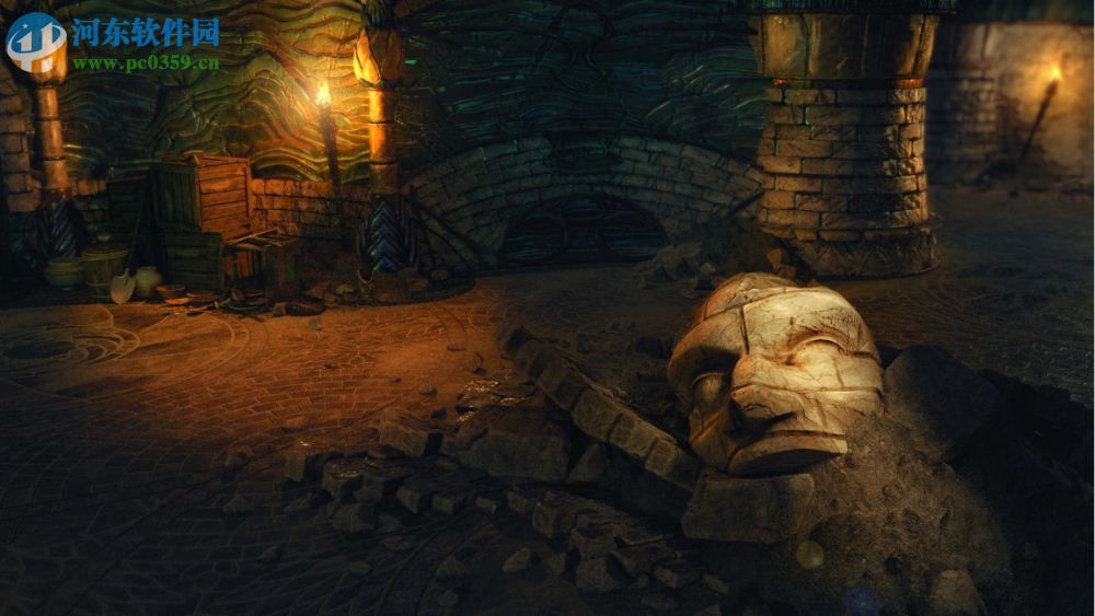 永恒之柱2：死亡之火 STEAM预载版