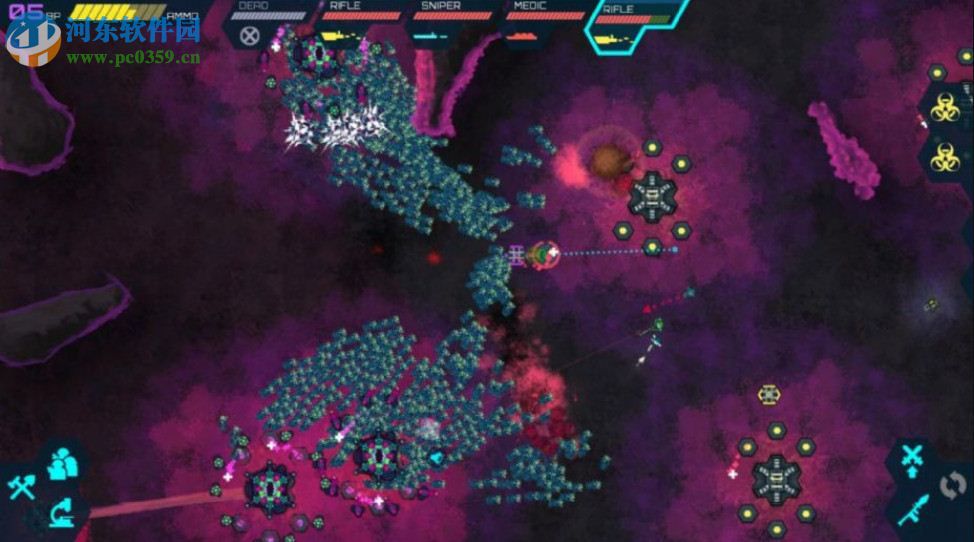 绝命星球 英文版