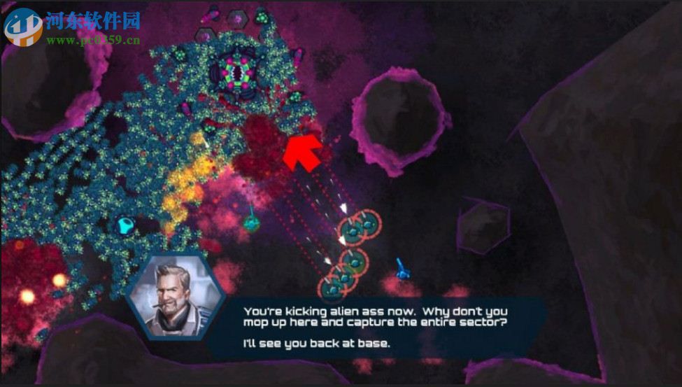 绝命星球 英文版