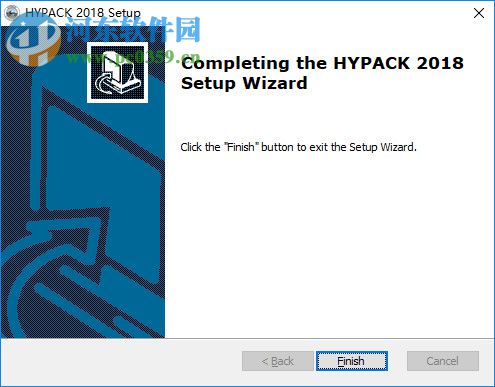 HYPACK 2018A(水文测量软件) 破解版