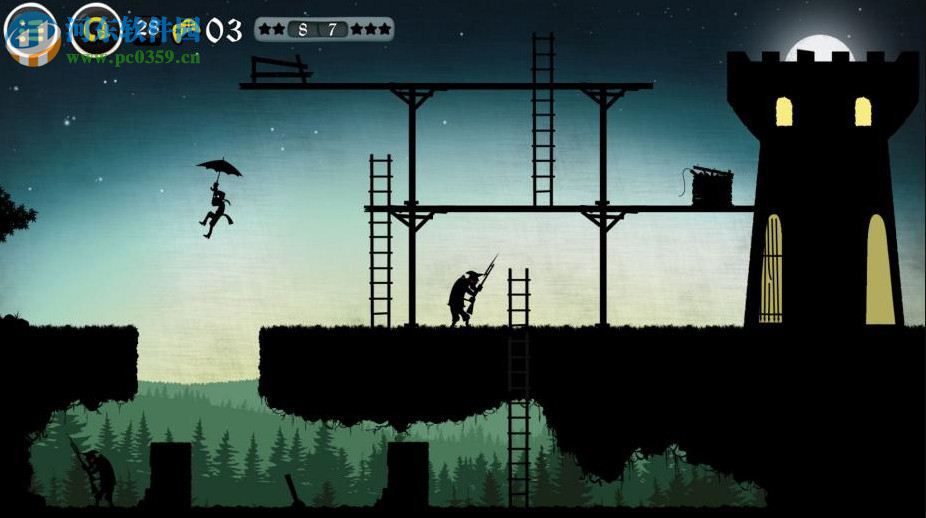 国王万岁 免安装中文绿色版