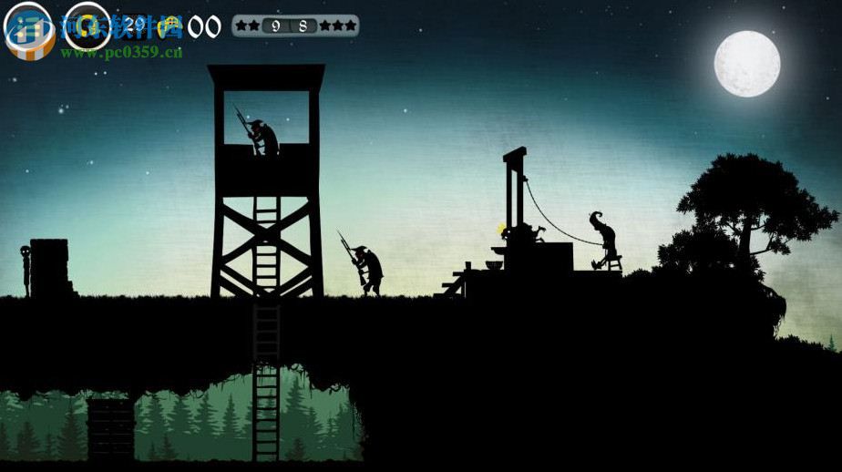 国王万岁 免安装中文绿色版