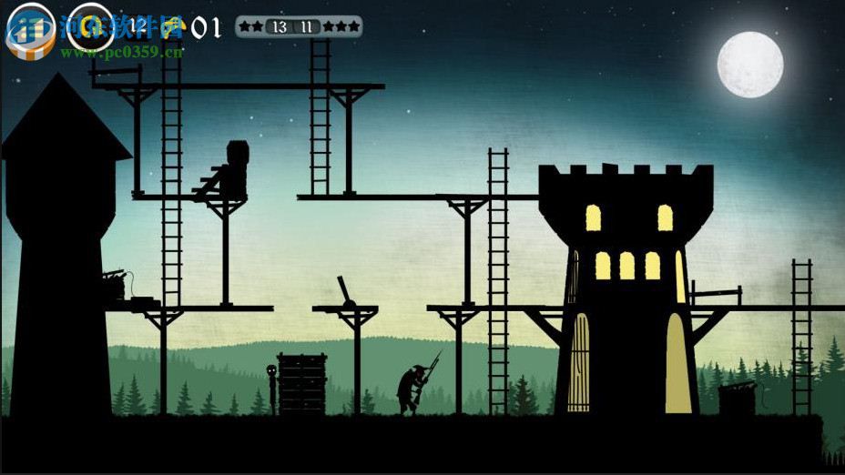 国王万岁 免安装中文绿色版