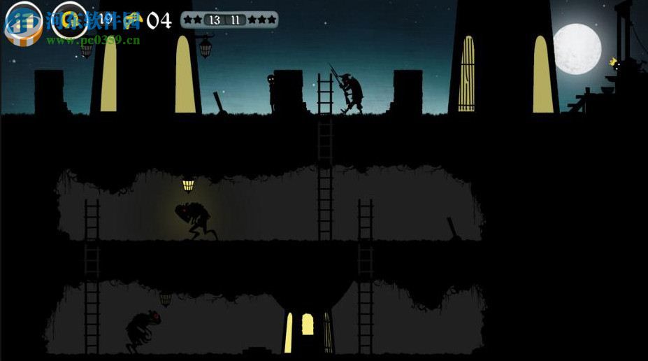 国王万岁 免安装中文绿色版