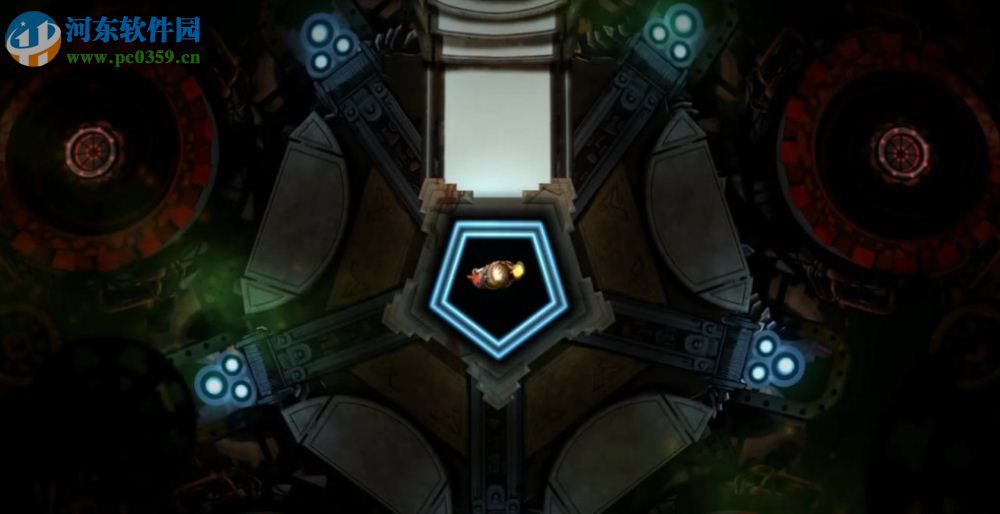 灵魂枯萎 免安装绿色版[v1.08版]