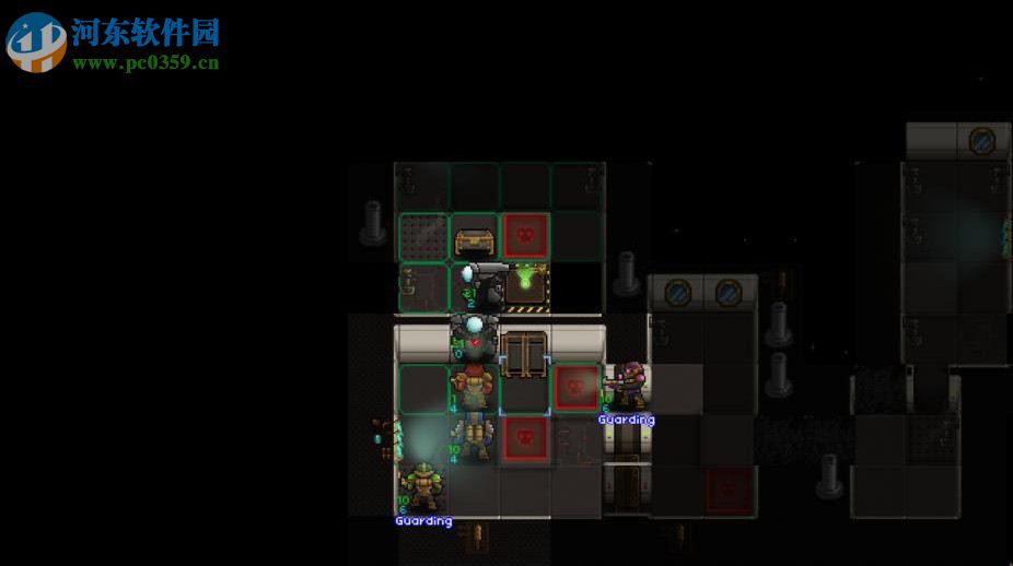 蒸汽大兵 免安装绿色版