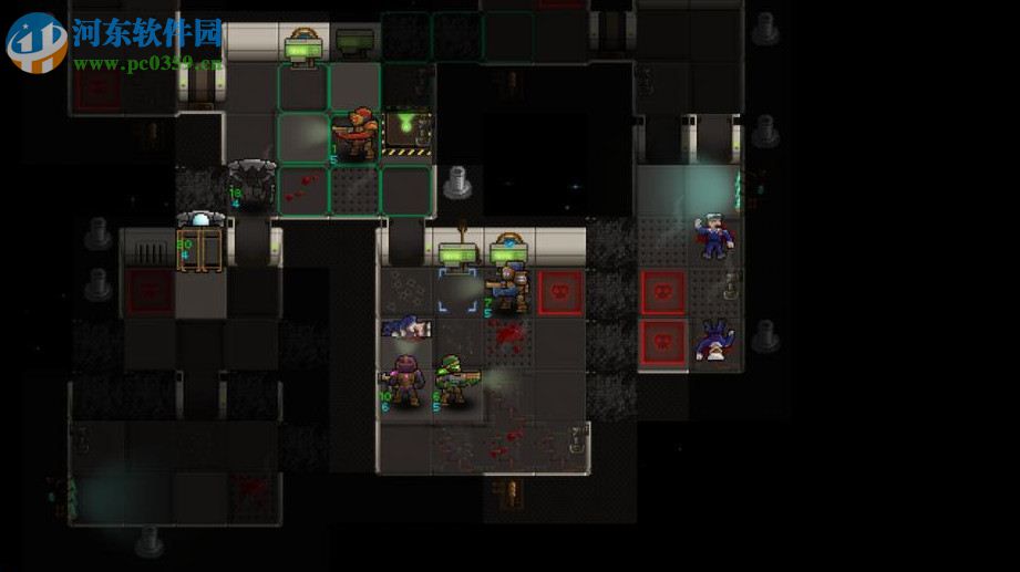 蒸汽大兵 免安装绿色版