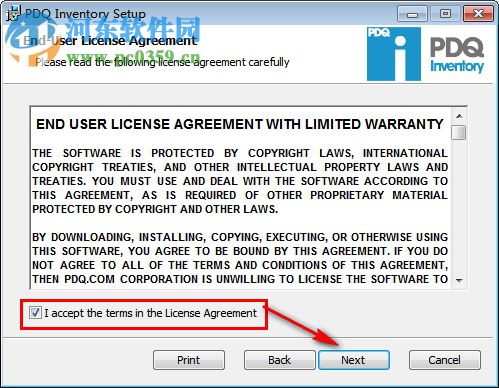 PDQ Inventory 15(系统管理工具) 15.1.0.0 破解版